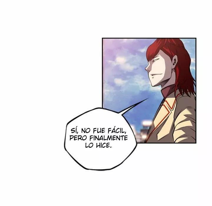 Read Rey de las Batallas (es) Manga Online