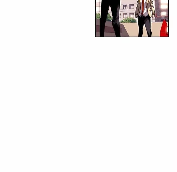 Read Rey de las Batallas (es) Manga Online