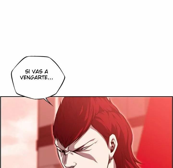 Read Rey de las Batallas (es) Manga Online