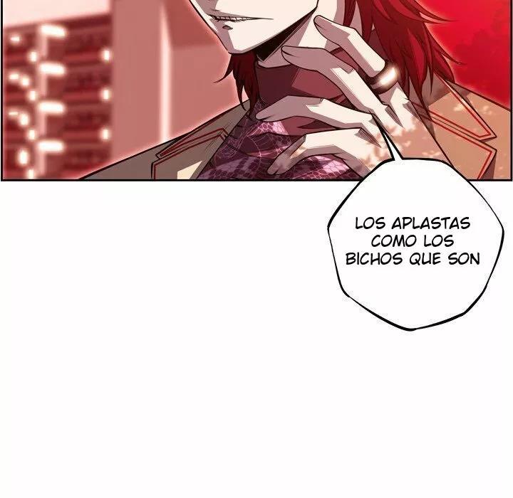 Read Rey de las Batallas (es) Manga Online