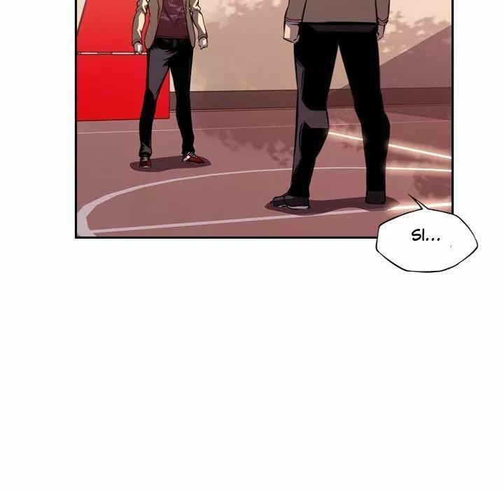 Read Rey de las Batallas (es) Manga Online