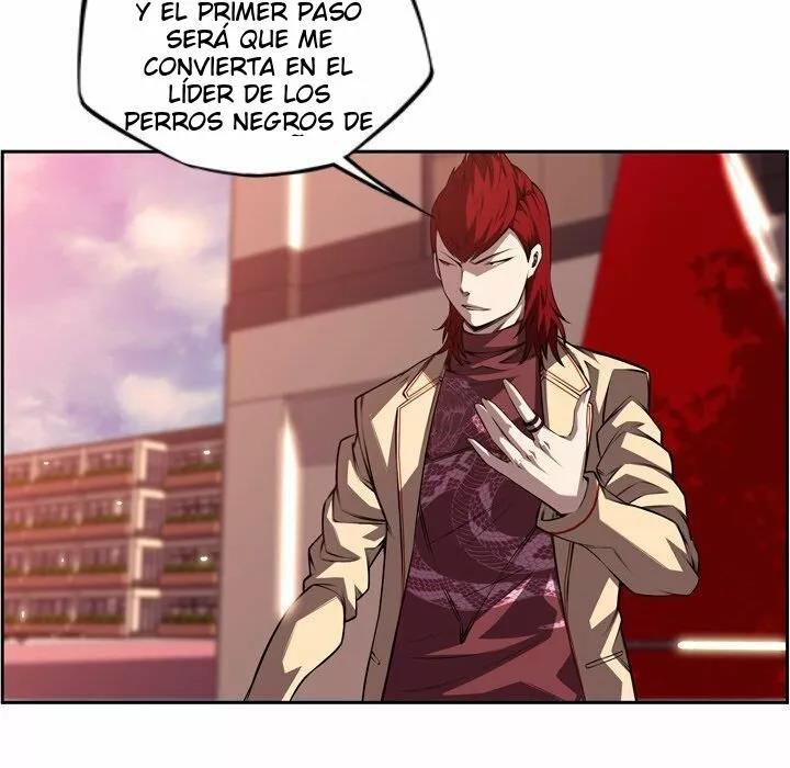 Read Rey de las Batallas (es) Manga Online