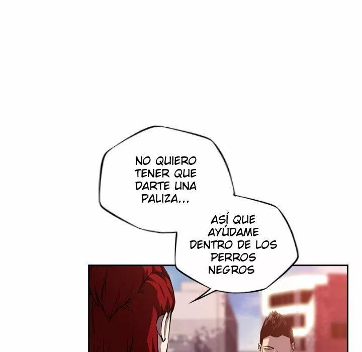 Read Rey de las Batallas (es) Manga Online