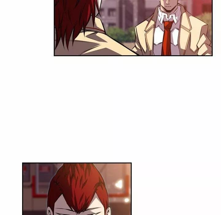 Read Rey de las Batallas (es) Manga Online