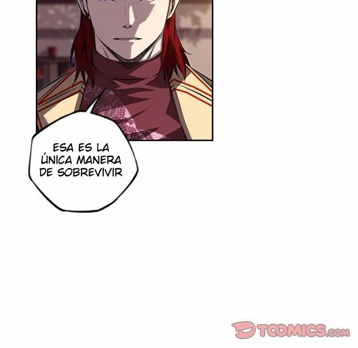 Read Rey de las Batallas (es) Manga Online
