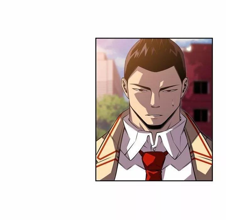 Read Rey de las Batallas (es) Manga Online