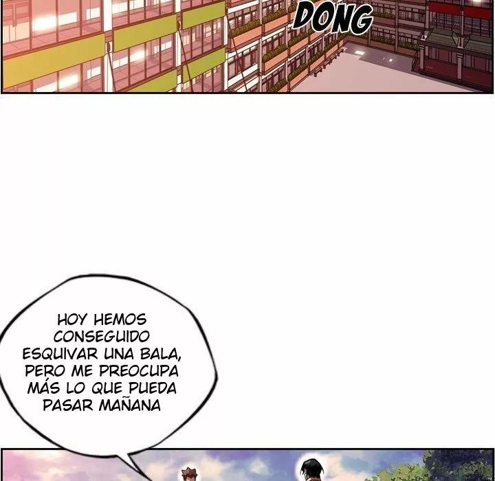 Read Rey de las Batallas (es) Manga Online