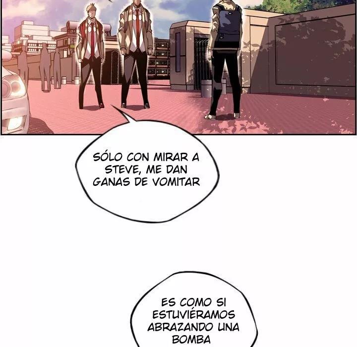 Read Rey de las Batallas (es) Manga Online