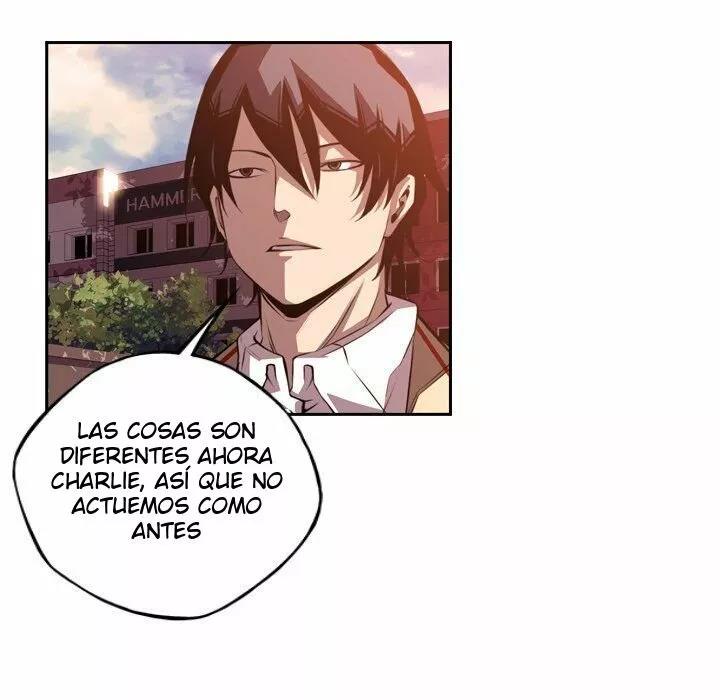 Read Rey de las Batallas (es) Manga Online