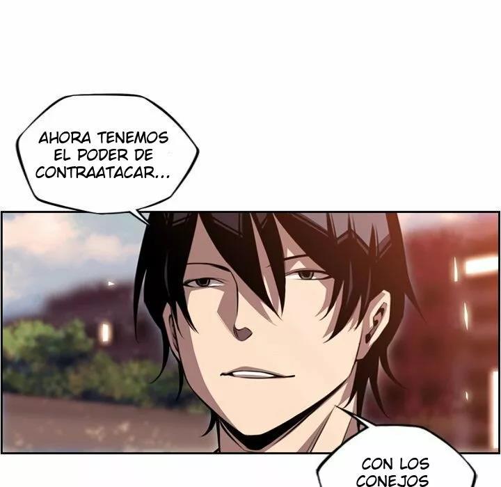 Read Rey de las Batallas (es) Manga Online