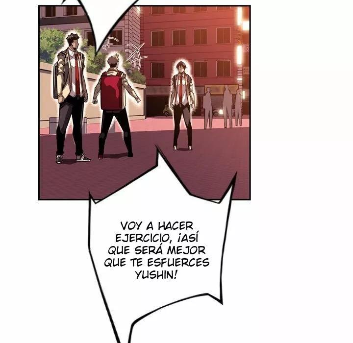 Read Rey de las Batallas (es) Manga Online