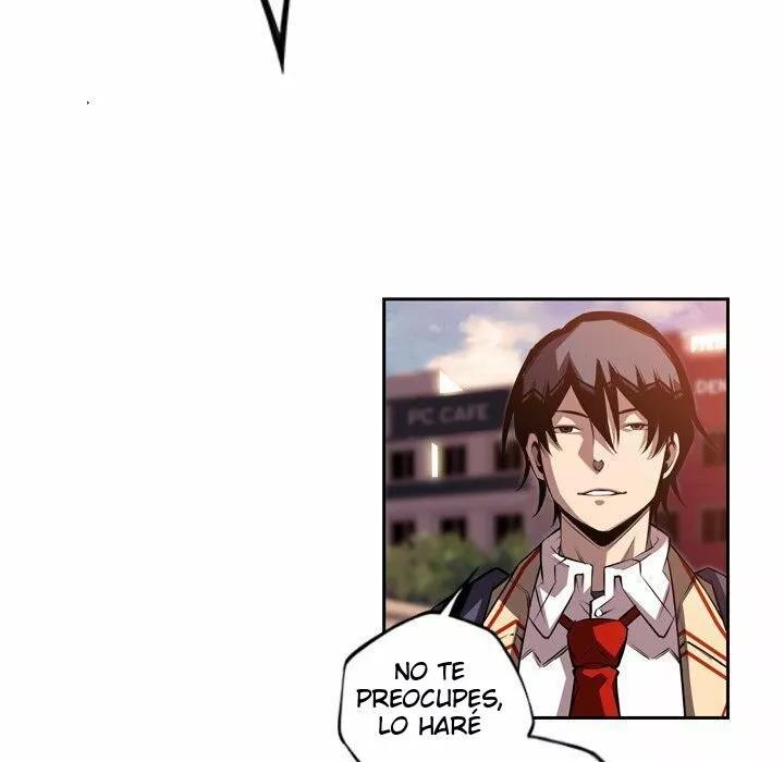 Read Rey de las Batallas (es) Manga Online