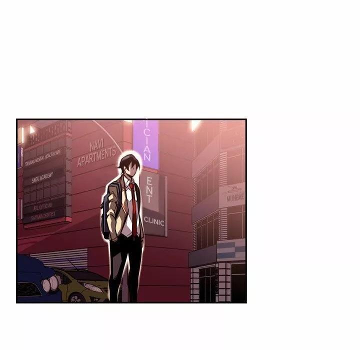 Read Rey de las Batallas (es) Manga Online