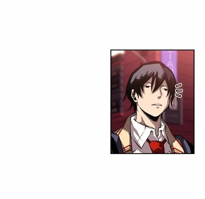 Read Rey de las Batallas (es) Manga Online