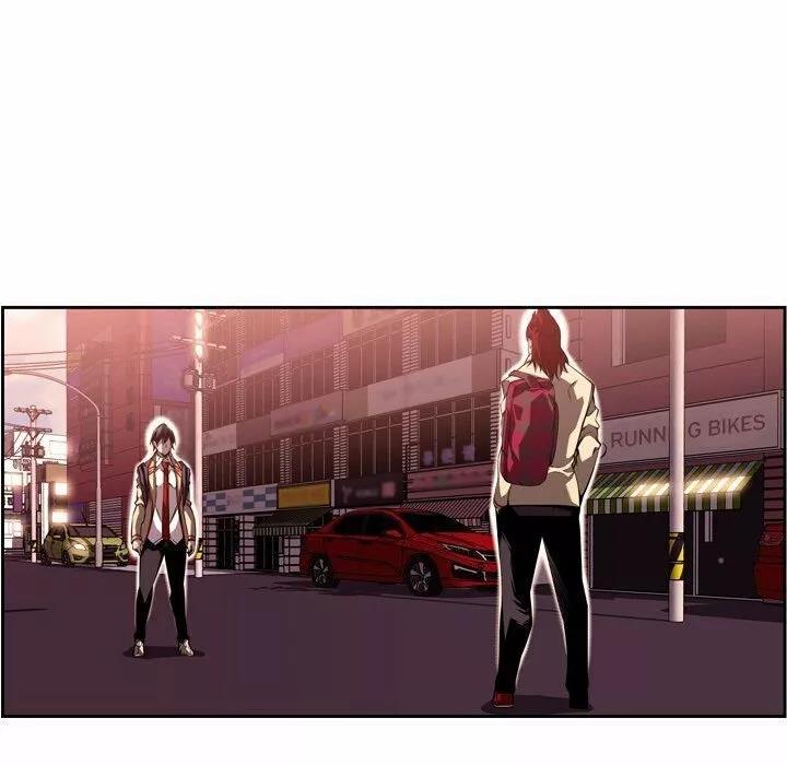 Read Rey de las Batallas (es) Manga Online