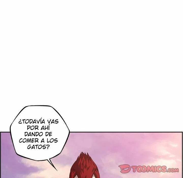 Read Rey de las Batallas (es) Manga Online