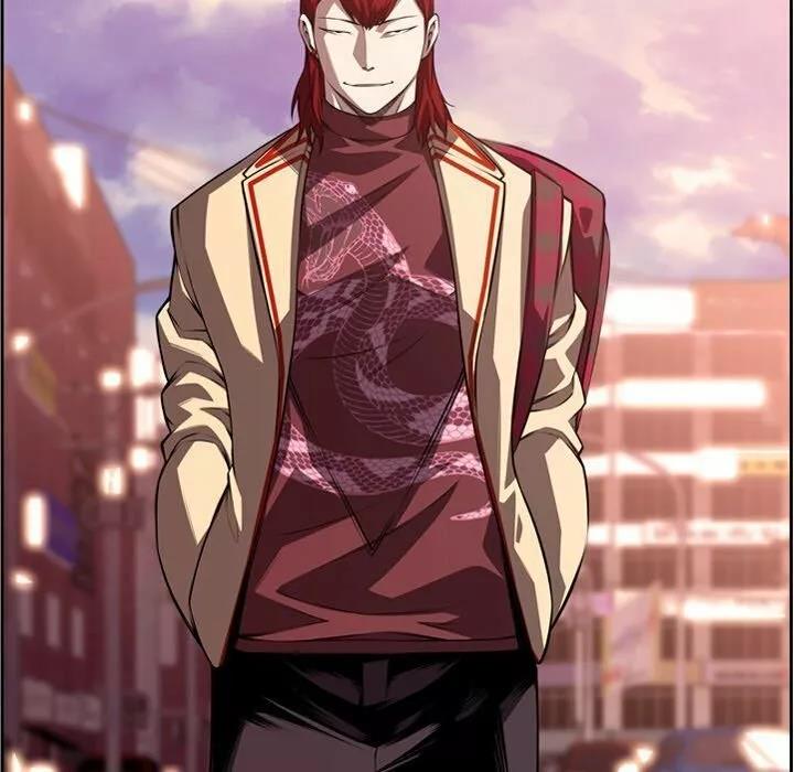 Read Rey de las Batallas (es) Manga Online