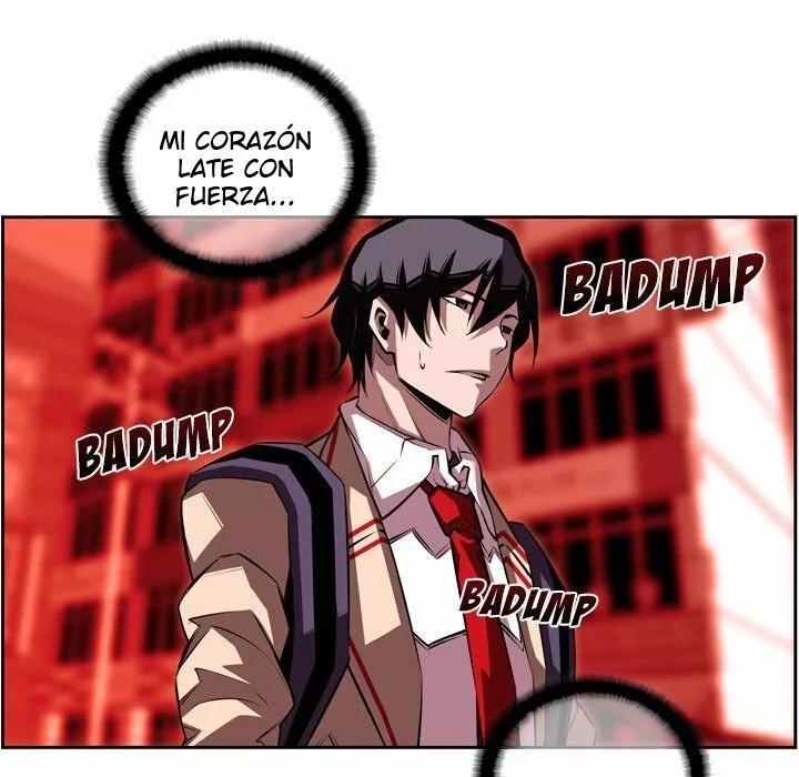 Read Rey de las Batallas (es) Manga Online