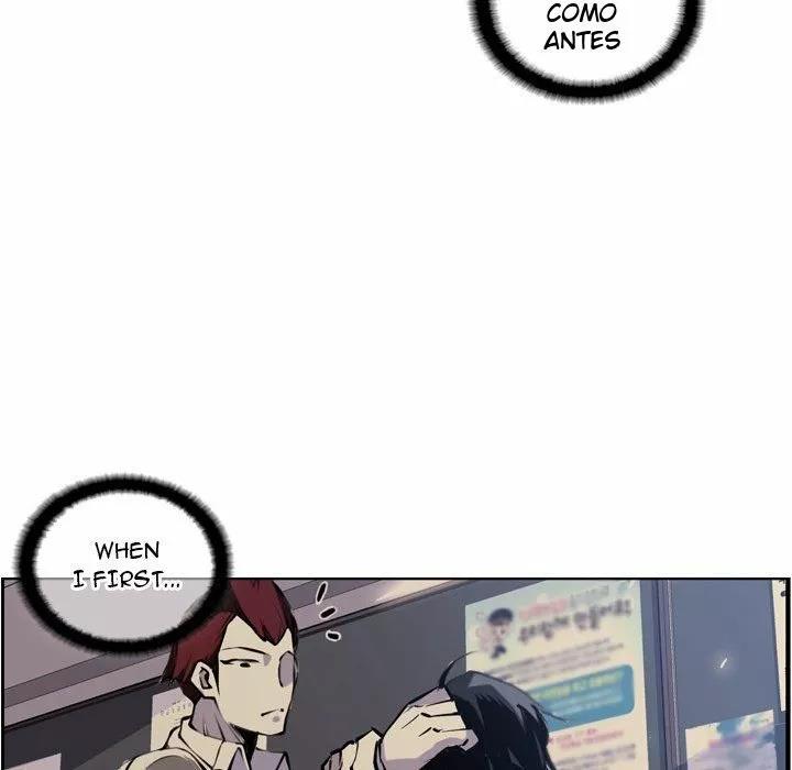 Read Rey de las Batallas (es) Manga Online