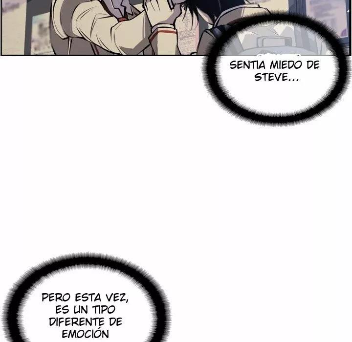 Read Rey de las Batallas (es) Manga Online