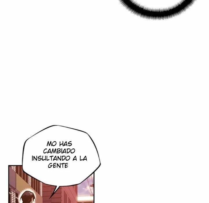 Read Rey de las Batallas (es) Manga Online