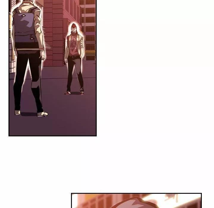 Read Rey de las Batallas (es) Manga Online