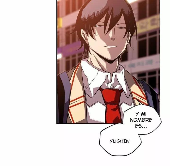 Read Rey de las Batallas (es) Manga Online