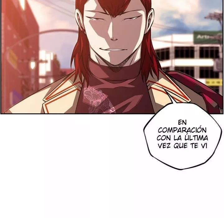 Read Rey de las Batallas (es) Manga Online