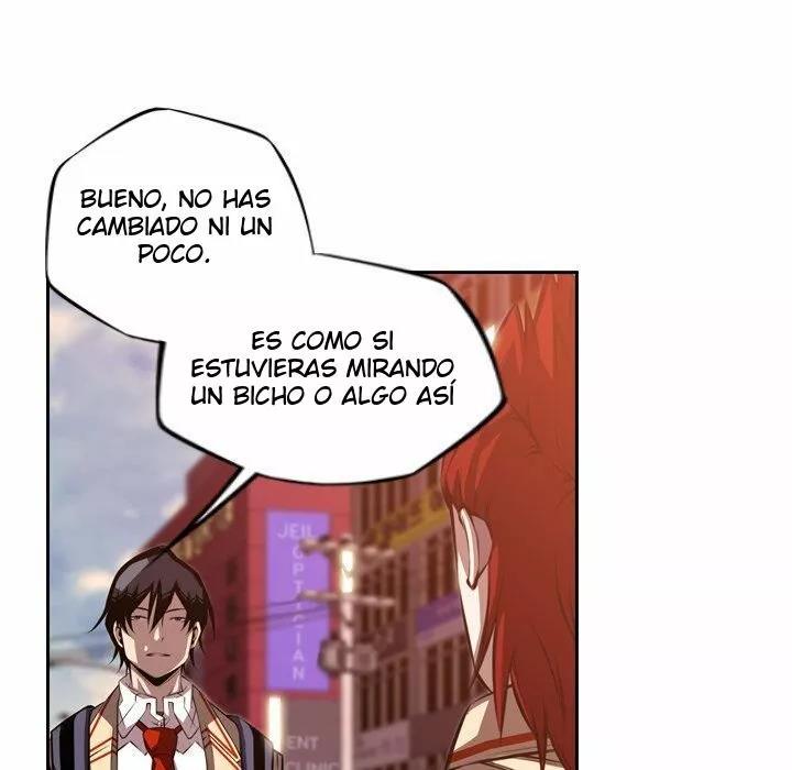 Read Rey de las Batallas (es) Manga Online