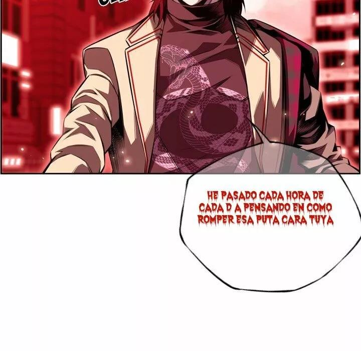 Read Rey de las Batallas (es) Manga Online