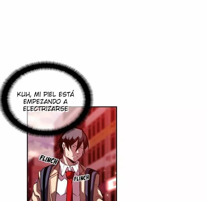 Read Rey de las Batallas (es) Manga Online