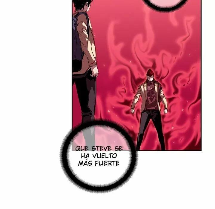 Read Rey de las Batallas (es) Manga Online