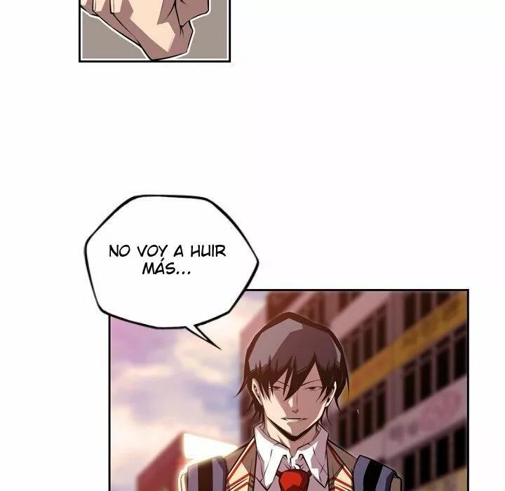 Read Rey de las Batallas (es) Manga Online