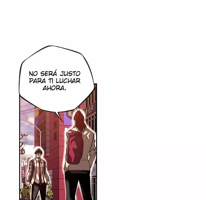 Read Rey de las Batallas (es) Manga Online