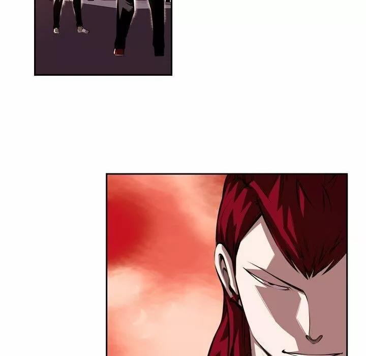 Read Rey de las Batallas (es) Manga Online