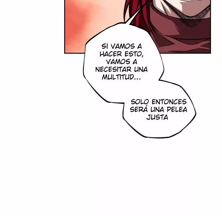 Read Rey de las Batallas (es) Manga Online