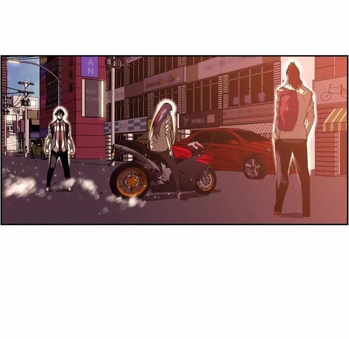 Read Rey de las Batallas (es) Manga Online