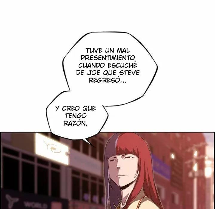 Read Rey de las Batallas (es) Manga Online