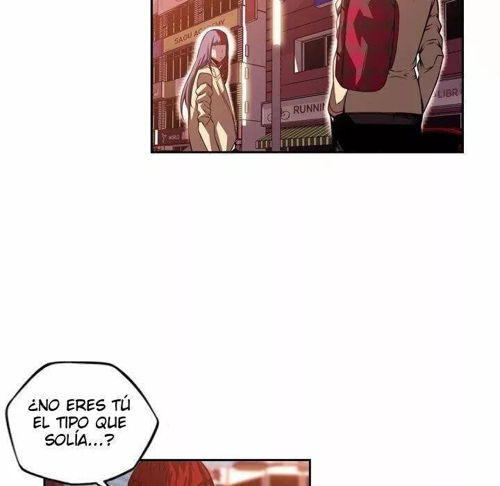 Read Rey de las Batallas (es) Manga Online