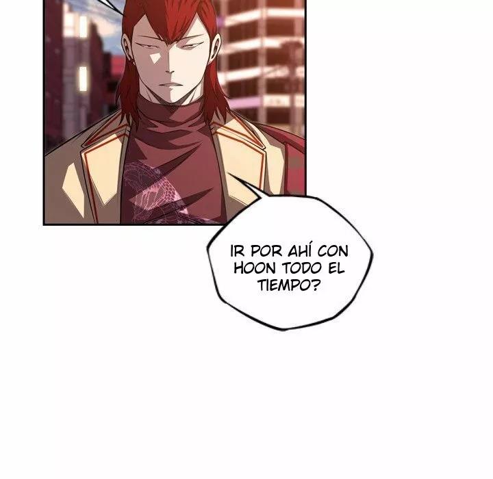 Read Rey de las Batallas (es) Manga Online