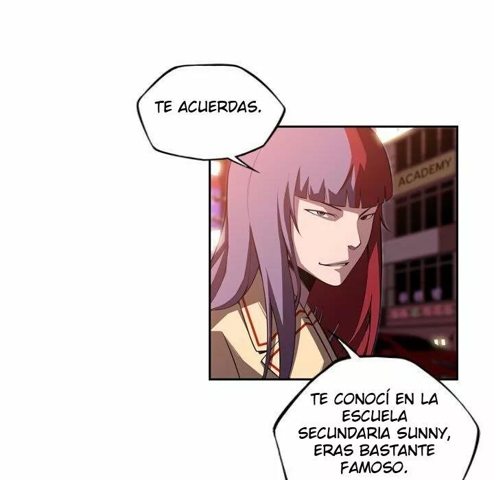 Read Rey de las Batallas (es) Manga Online