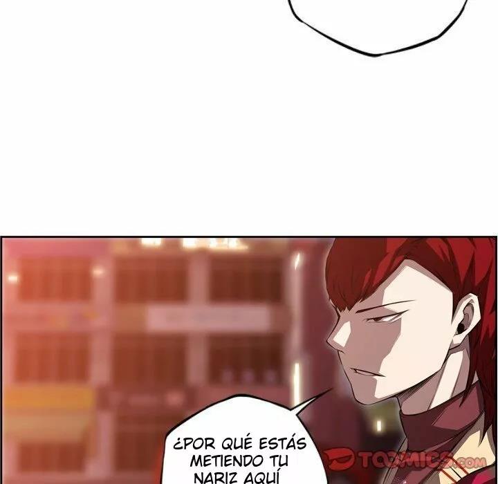 Read Rey de las Batallas (es) Manga Online