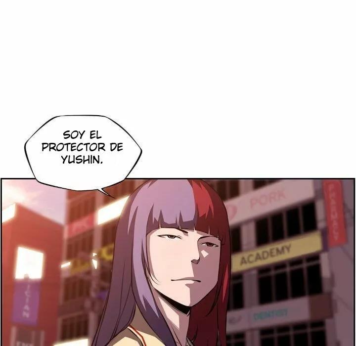 Read Rey de las Batallas (es) Manga Online