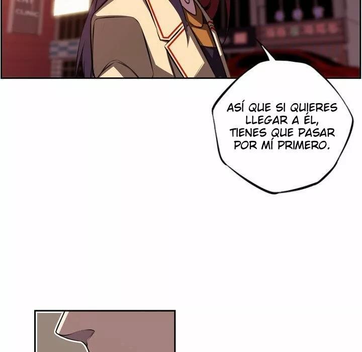 Read Rey de las Batallas (es) Manga Online