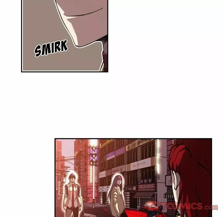 Read Rey de las Batallas (es) Manga Online