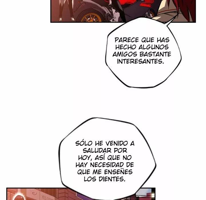 Read Rey de las Batallas (es) Manga Online