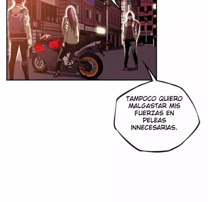 Read Rey de las Batallas (es) Manga Online