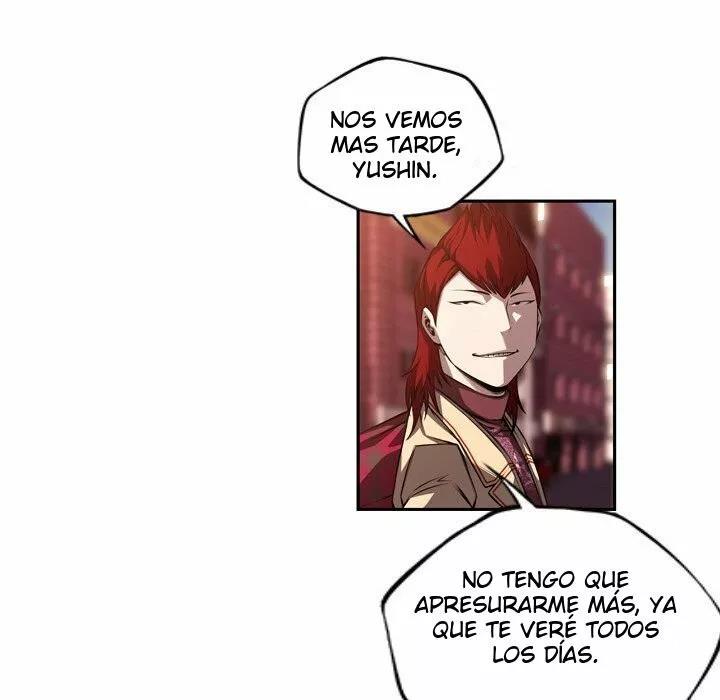 Read Rey de las Batallas (es) Manga Online