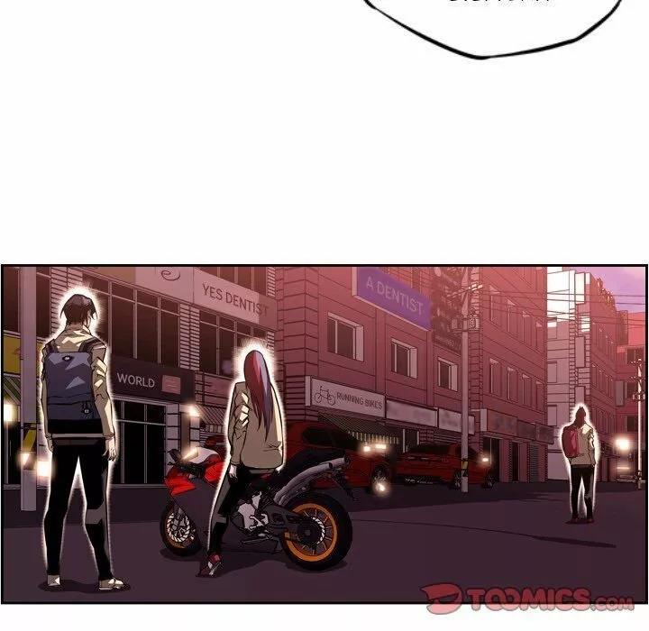 Read Rey de las Batallas (es) Manga Online