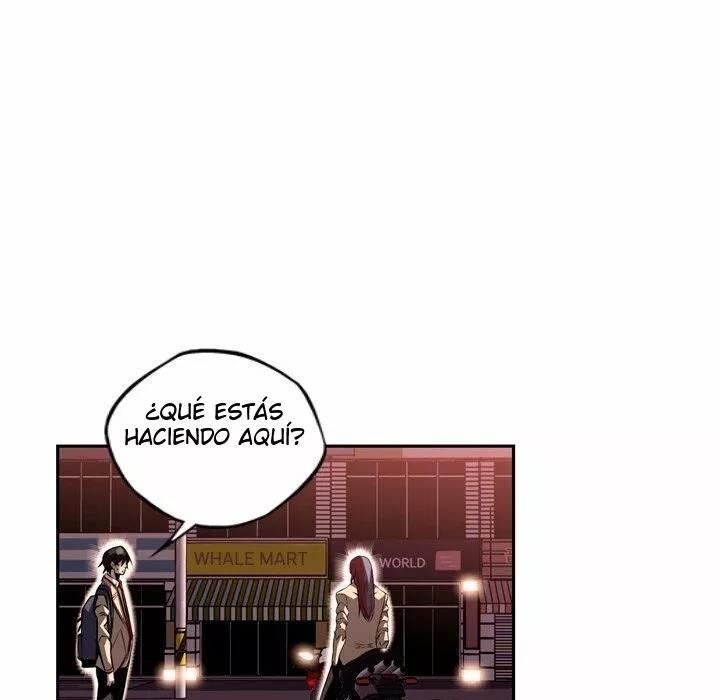 Read Rey de las Batallas (es) Manga Online